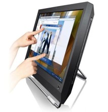 win8来了! 挑选触控一体电脑注意哪些 又一周221 南方网
